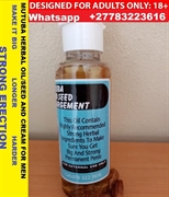 Call/App +27783223616 = Mutuba Oil and Seed 100% Manhood Enlarger in 7 days Up to the size you want